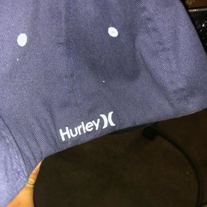 Fox Accessories - Fox and Hurley hat bundle Fox Accessories - Fox and Hurley hat bundle